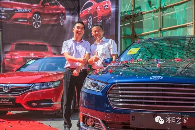 天嬌汽車文化節(jié)-一個可以吃喝玩樂的汽車節(jié)！