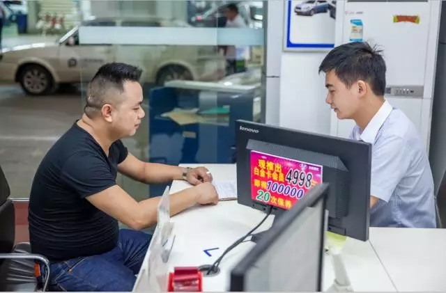 雙人快保，更迅捷更細(xì)心！邵陽(yáng)北京現(xiàn)代為您護(hù)航！