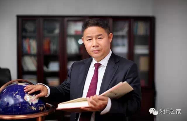 髙海斌：我拿天嬌這塊牌子保證，一定做旺汽車城！