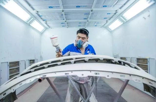 驚天秘聞: 開車去4S店做保養(yǎng)要花多少錢？