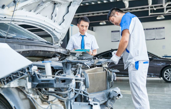 秋季檢查這7 個(gè)部件讓愛車告別8個(gè)夏季“后遺癥” 秋季檢查這7 個(gè)部件讓愛車告別8個(gè)夏季“后遺癥”