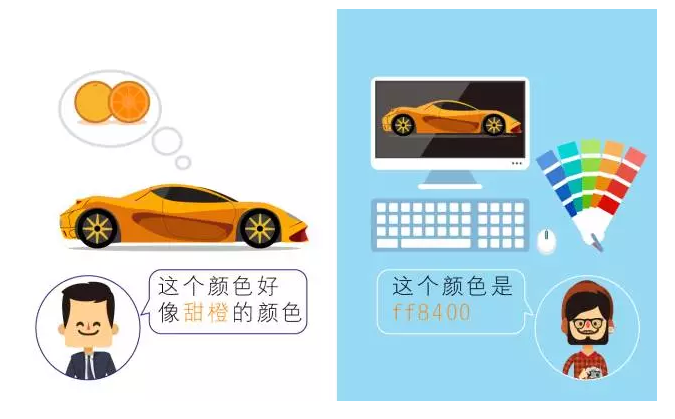 【悅，納就是我】不要隨便跟設(shè)計師說話，有毒！