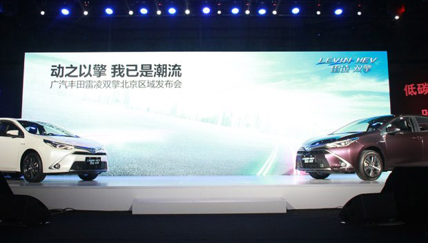 講真的，我碰到了20年后的我...