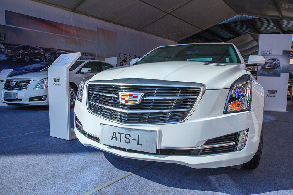 【車展第一天】遇到那個TA，放棄蘋果8......