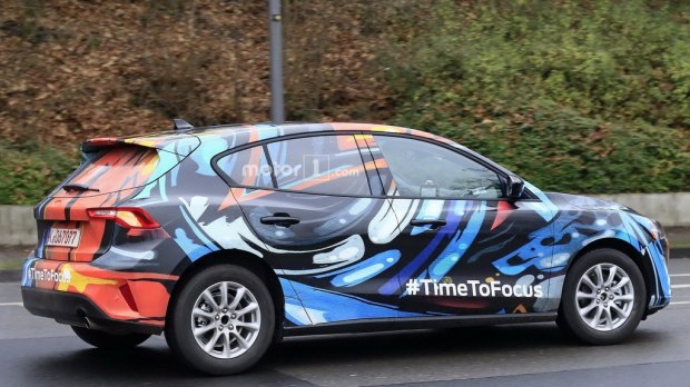 年內(nèi)上市 國產(chǎn)全新?？怂箖?nèi)飾諜照首曝