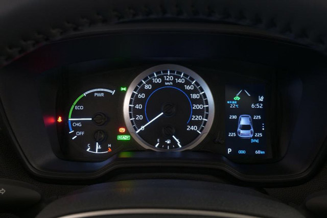 中級(jí)車選擇那么多，這款車憑什么贏得消費(fèi)者青睞？