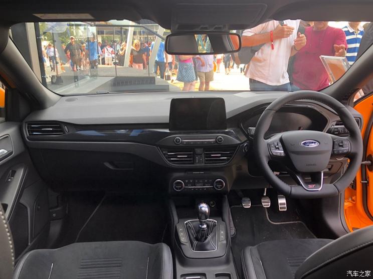 2019古德伍德：全新?？怂筍T家族亮相