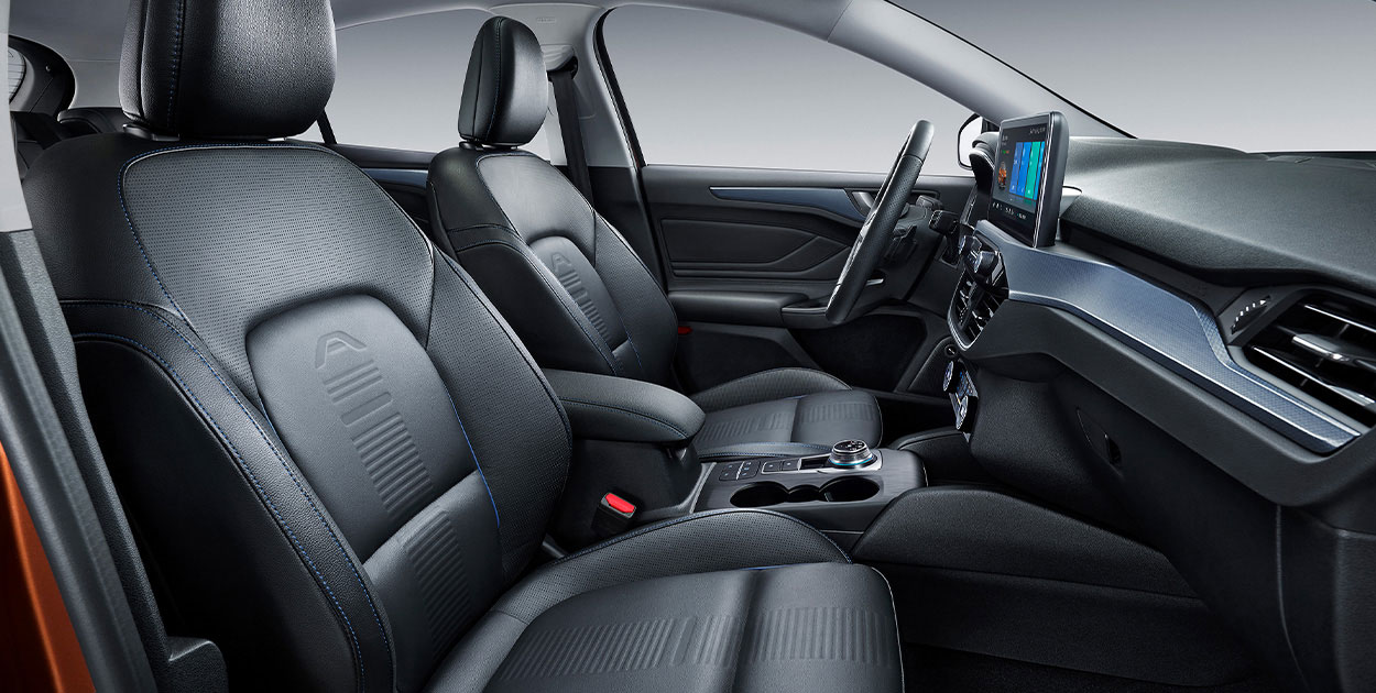 全新?？怂笰CTIVE - 城市新銳SUV 銳意登場