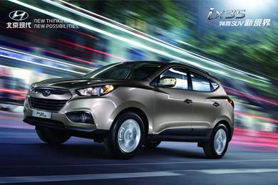 向碧海藍(lán)天進(jìn)發(fā)，最適合海濱自駕游SUV導(dǎo)購