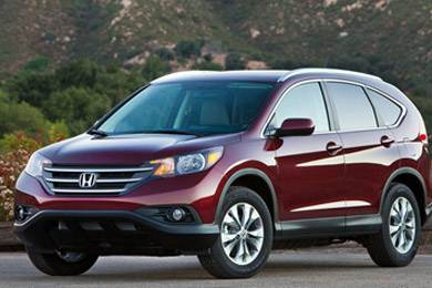 宜家宜商，樂享生活——訪CR-V生活達(dá)人