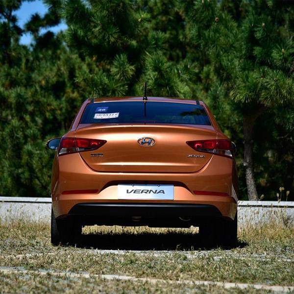 悅納 2016款 1.4L 自動(dòng)炫酷版GLS