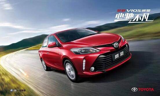 最后的瘋狂，威馳1.3L-1.5L全系購(gòu)置稅減半——具有超高性價(jià)比的人生第一輛車！