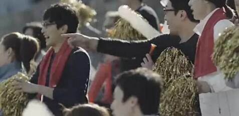 在這里，安靜是安全的無聲表達......