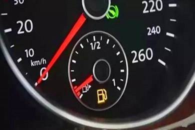 關(guān)于油箱見底的那些問題的真相，你知道多少？ 