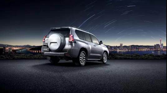 如何找到心儀的那輛越野車？