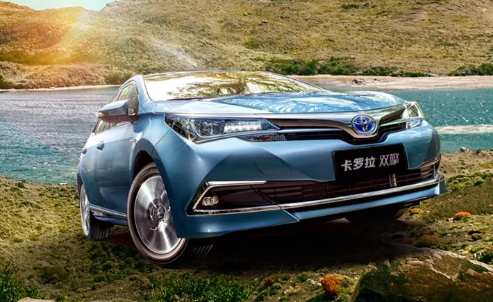 家有雙擎，事事如意！