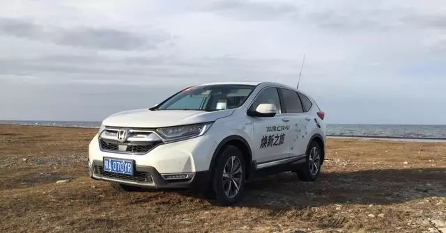強(qiáng)者自強(qiáng)，長(zhǎng)途深度體驗(yàn)2019款本田CR-V銳·混動(dòng)版