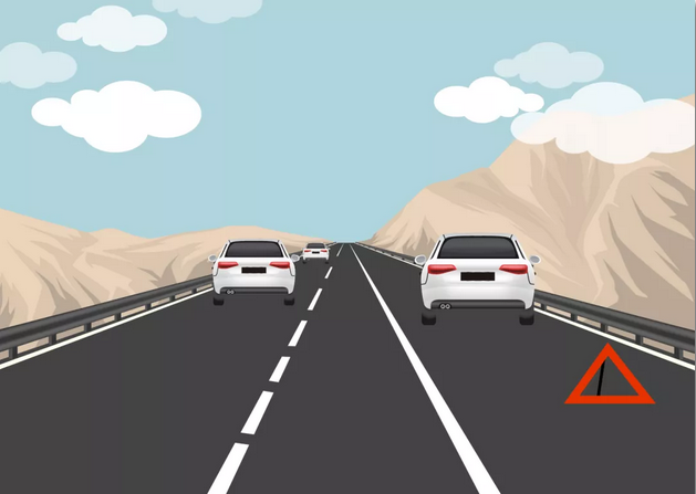 汽車拋錨怎么辦？教你5招輕松應(yīng)對