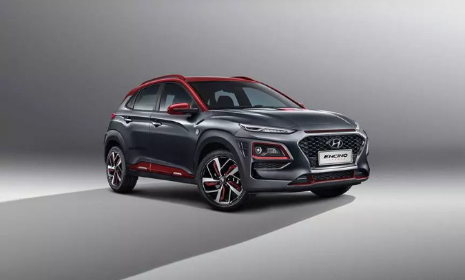 再造英雄！昂希諾 鋼鐵俠版登陸“造點(diǎn)新貨”，14.99萬(wàn)正式開售