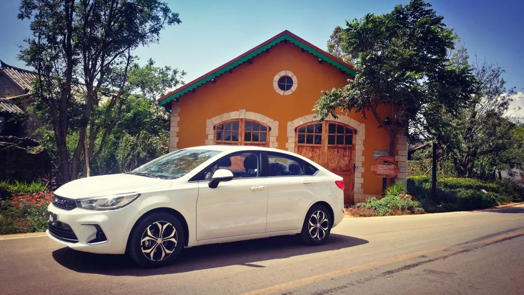 “誕”定！ 北汽A6滿足你的愿望清單