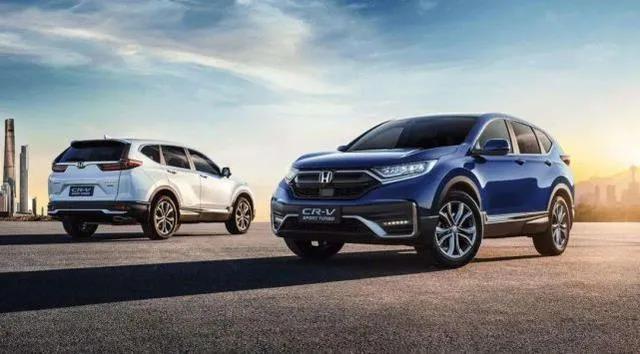 媒體視角 | 還在糾結(jié)怎么買車？200萬(wàn)用戶認(rèn)準(zhǔn)的CR-V了解一下？