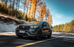 這個初夏，你我皆是一匹黑馬