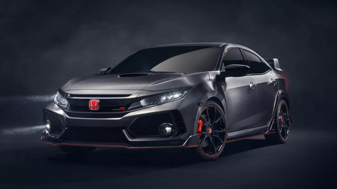 媒體說思域丨一代版本一代神，CIVIC換代，其他“神車”可以退場(chǎng)了？