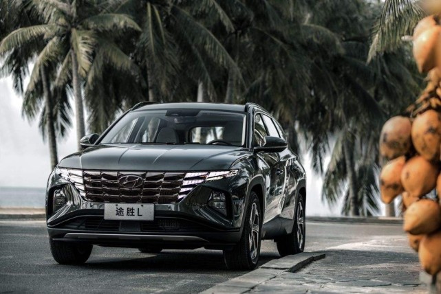 不懼油價瘋漲 北京現(xiàn)代CVVD技術(shù)讓用車更實(shí)惠