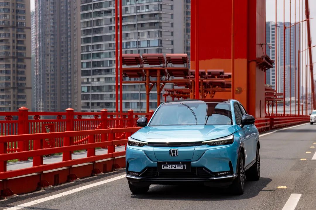 “e”鍵解鎖城市生活的N種快樂(lè)！