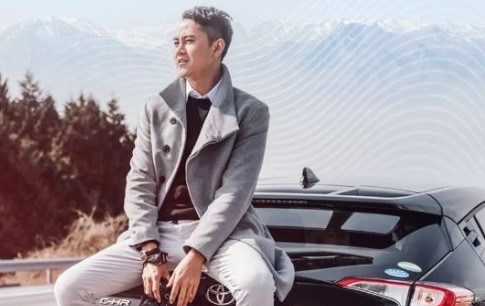 與C-HR探索更多精彩，盡享旅行樂趣！