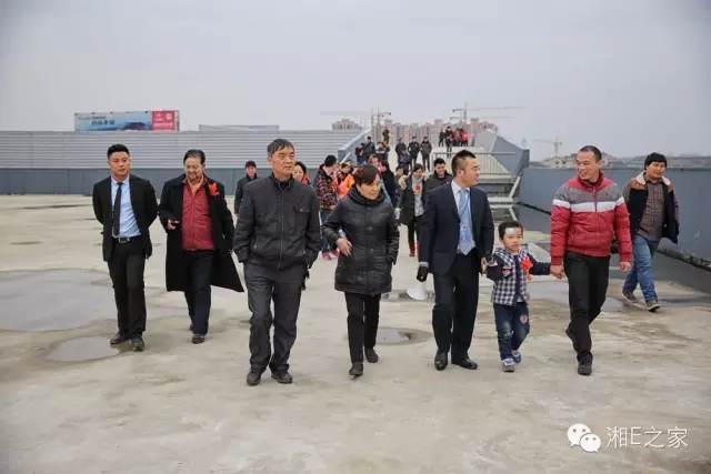 汽配精英齊聚天嬌國(guó)際汽車城，暢談發(fā)展“協(xié)力共贏”