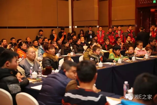 汽配精英齊聚天嬌國(guó)際汽車城，暢談發(fā)展“協(xié)力共贏”